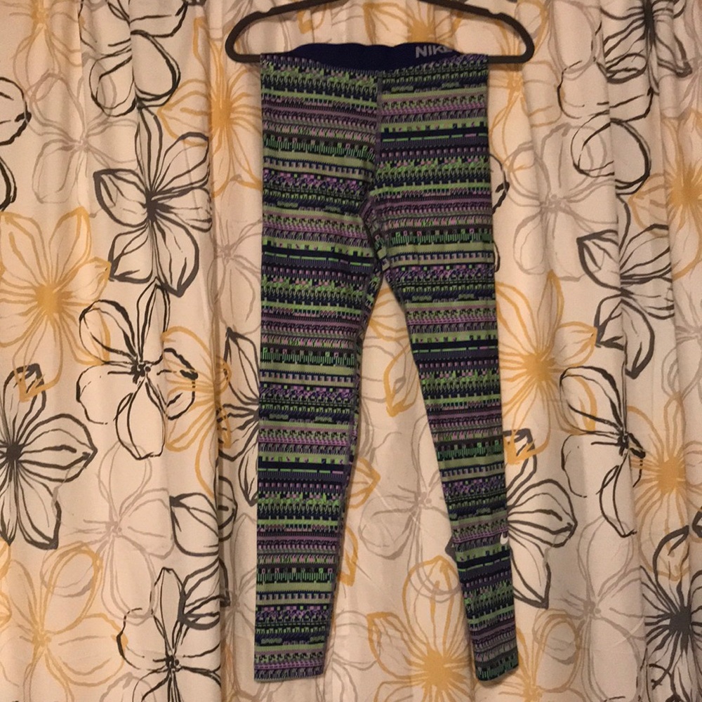 Nike Leggings